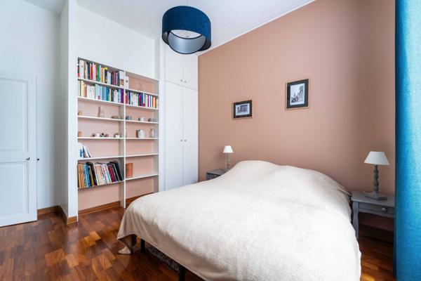 Ensemble immobilier de caractère au cœur du Vieux La Rochelle