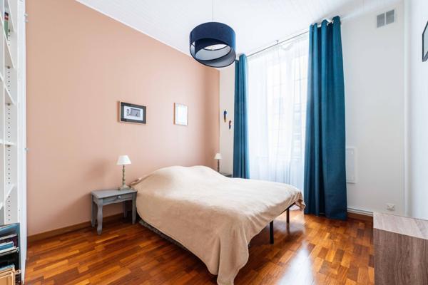 Ensemble immobilier de caractère au cœur du Vieux La Rochelle