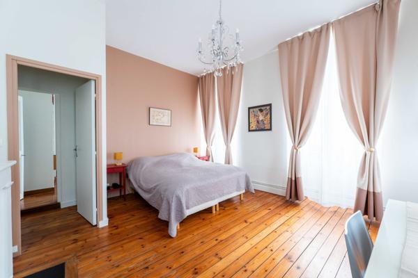 Ensemble immobilier de caractère au cœur du Vieux La Rochelle