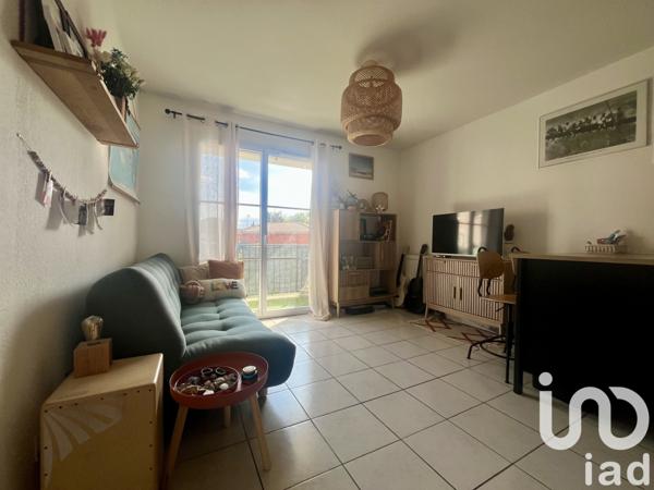 Appartement à vendre 2 pièces 34 m² Claira