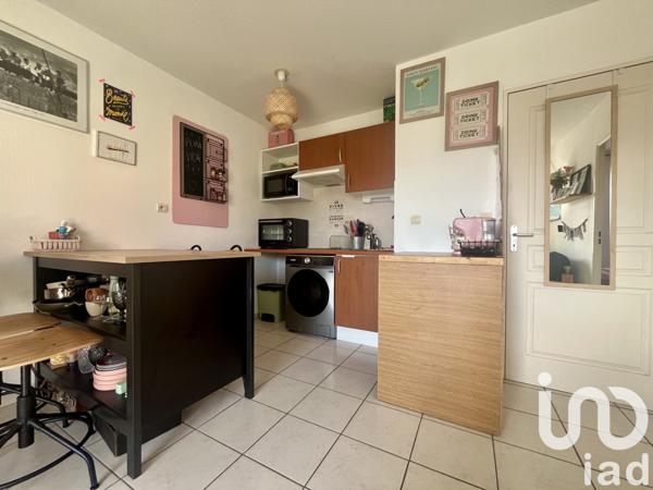Appartement à vendre 2 pièces 34 m² Claira