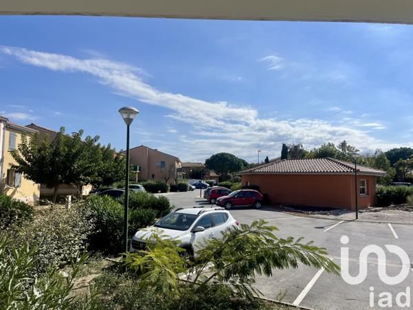 Appartement à vendre 2 pièces 34 m² Claira