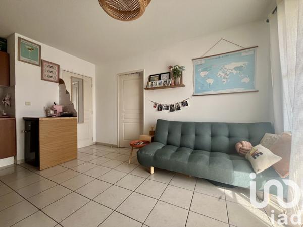 Appartement à vendre 2 pièces 34 m² Claira