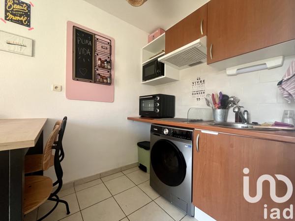 Appartement à vendre 2 pièces 34 m² Claira