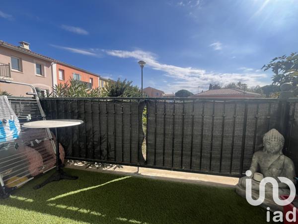 Appartement à vendre 2 pièces 34 m² Claira