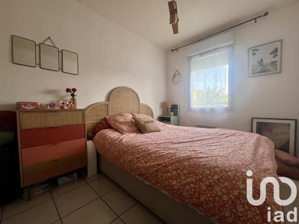 Appartement à vendre 2 pièces 34 m² Claira