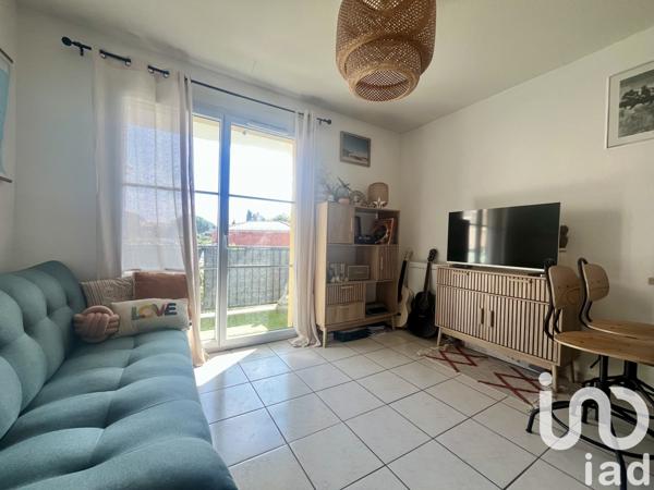 Appartement à vendre 2 pièces 34 m² Claira