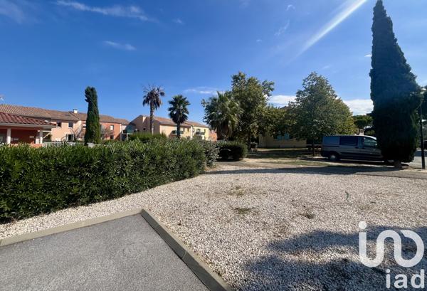 Appartement à vendre 2 pièces 34 m² Claira