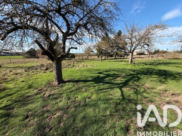 Maison à vendre 5 pièces 92 m² Verneuil d'Avre et d'Iton