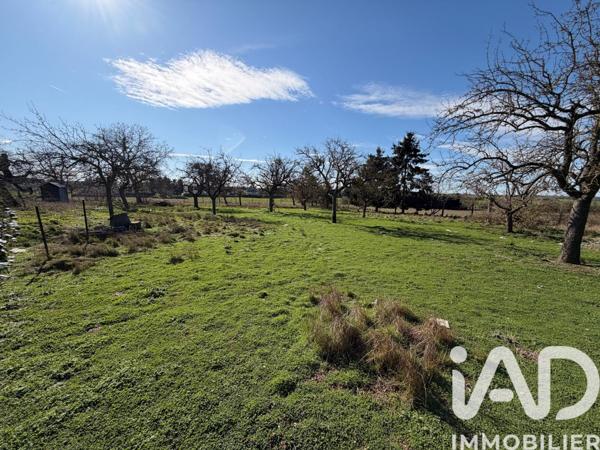 Maison à vendre 5 pièces 92 m² Verneuil d'Avre et d'Iton