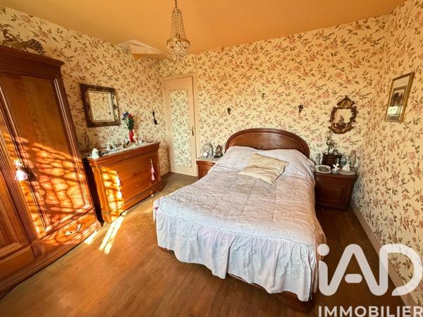 Maison à vendre 5 pièces 92 m² Verneuil d'Avre et d'Iton