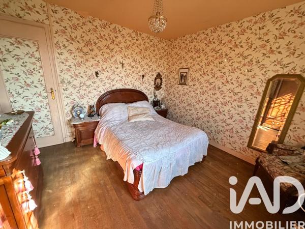 Maison à vendre 5 pièces 92 m² Verneuil d'Avre et d'Iton