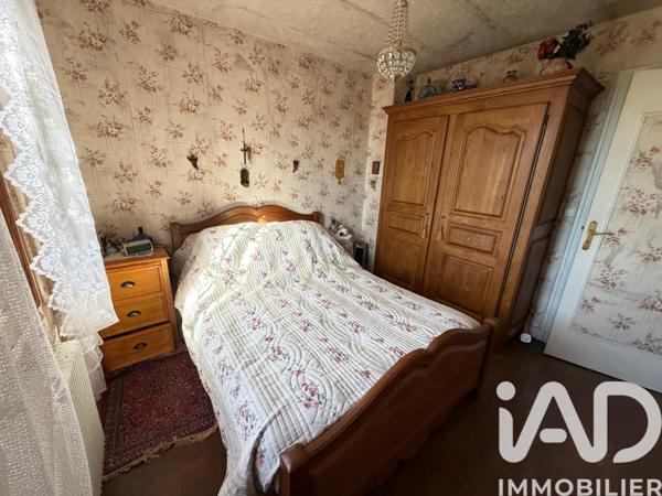 Maison à vendre 5 pièces 92 m² Verneuil d'Avre et d'Iton