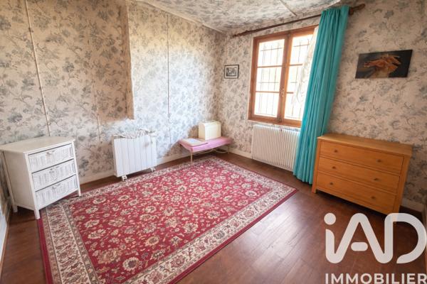 Maison à vendre 5 pièces 92 m² Verneuil d'Avre et d'Iton