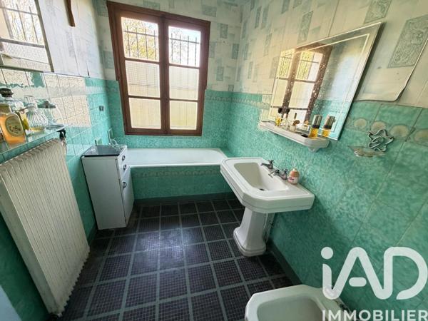 Maison à vendre 5 pièces 92 m² Verneuil d'Avre et d'Iton