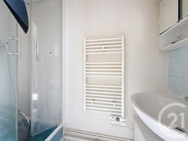 Appartement F2 à vendre  2 pièces - 31,10 m2 PARIS - 75016