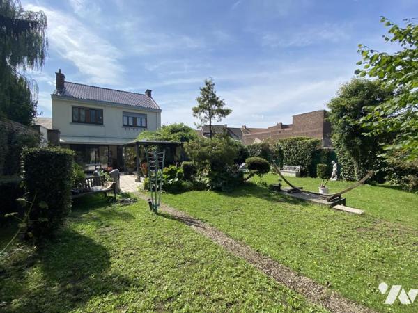 Immeuble de rapport - DENAIN