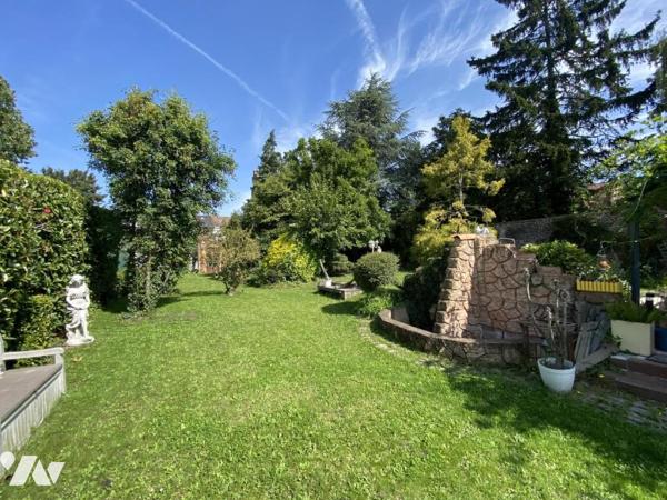 Immeuble de rapport - DENAIN