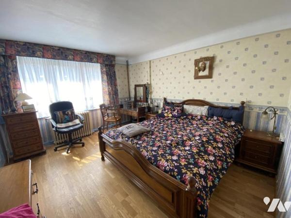 Immeuble de rapport - DENAIN