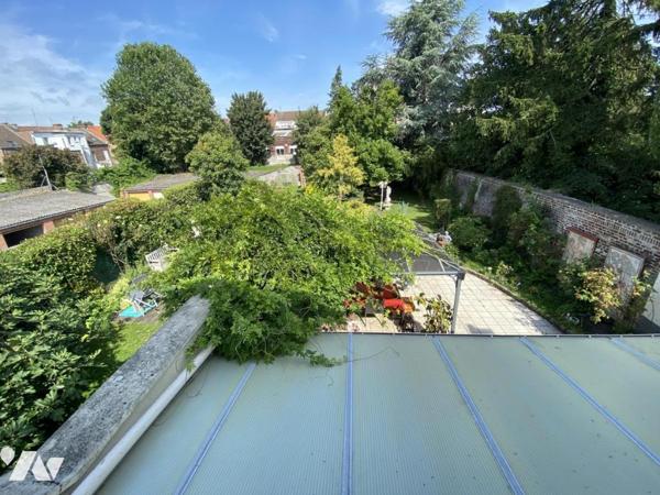 Immeuble de rapport - DENAIN