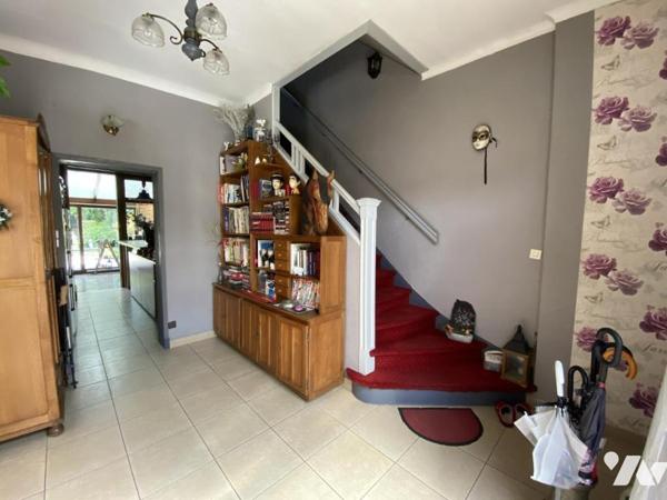 Immeuble de rapport - DENAIN