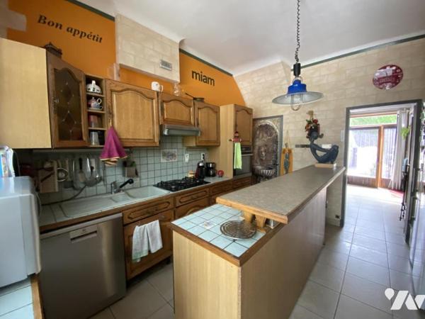 Immeuble de rapport - DENAIN