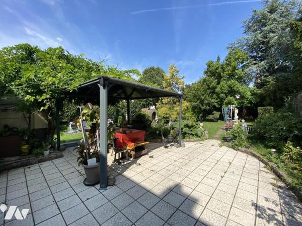 Immeuble de rapport - DENAIN