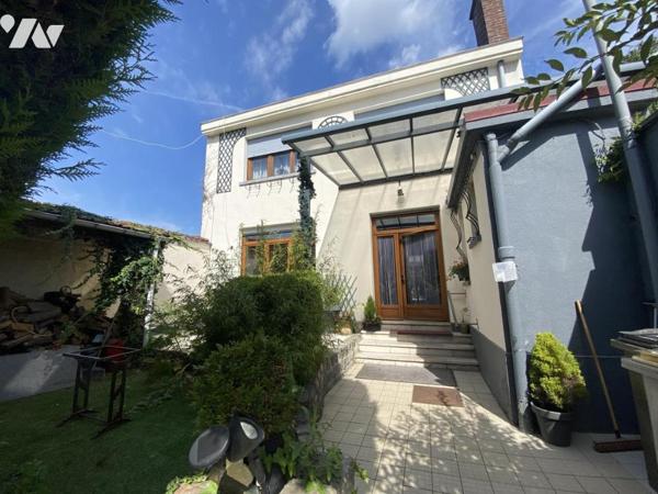 Immeuble de rapport - DENAIN