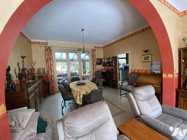 Immeuble de rapport - DENAIN