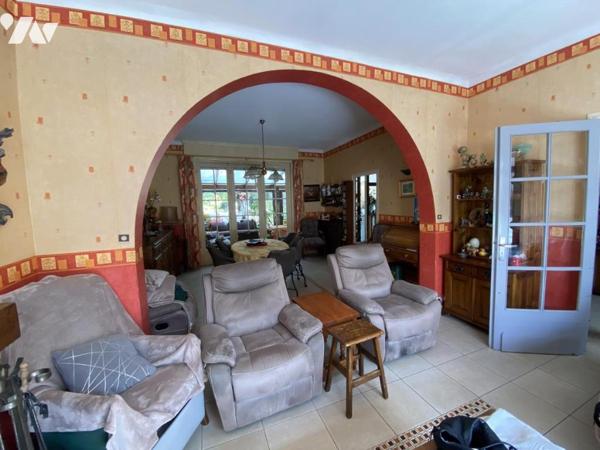 Immeuble de rapport - DENAIN