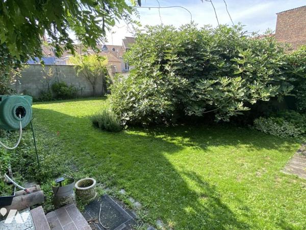 Immeuble de rapport - DENAIN