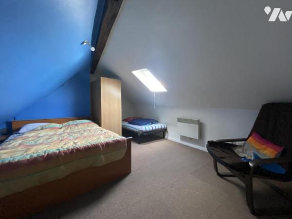 Immeuble de rapport - DENAIN