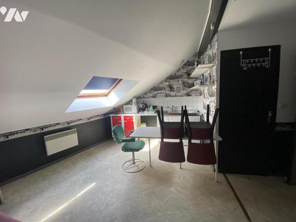 Immeuble de rapport - DENAIN