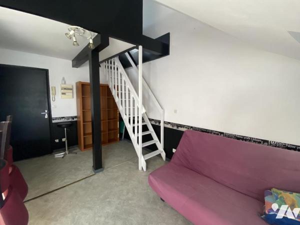 Immeuble de rapport - DENAIN