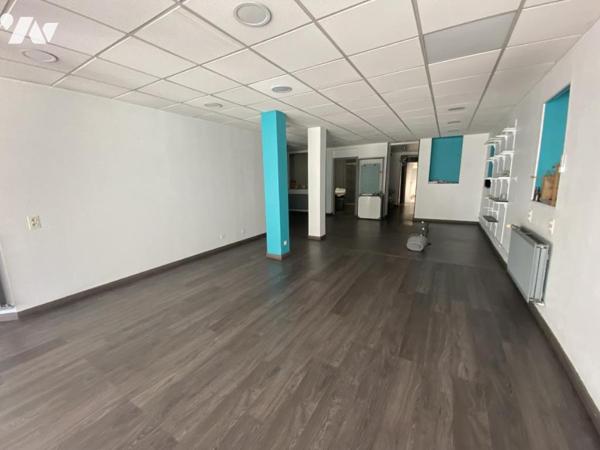 Immeuble de rapport - DENAIN