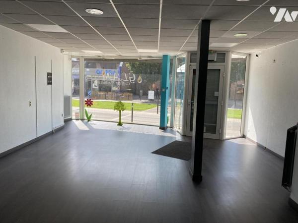 Immeuble de rapport - DENAIN