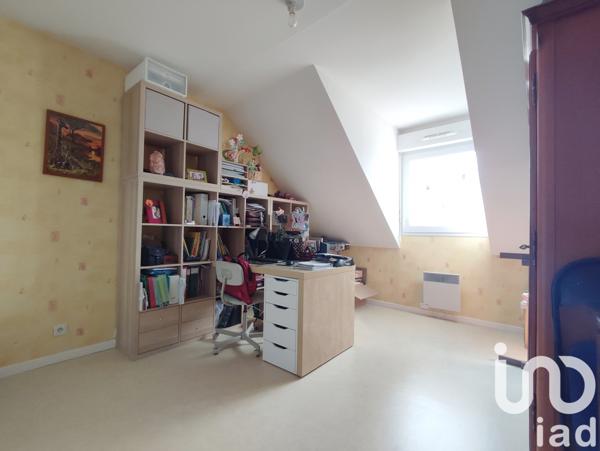 Appartement à vendre 5 pièces 109 m² Ézanville