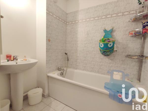 Appartement à vendre 5 pièces 109 m² Ézanville