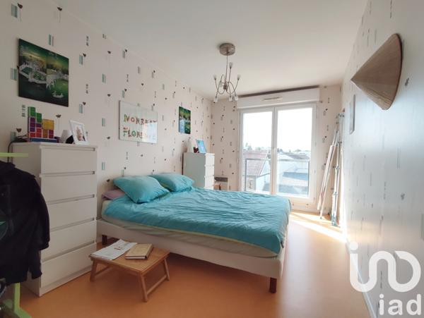 Appartement à vendre 5 pièces 109 m² Ézanville