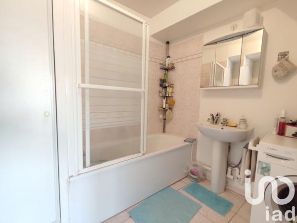 Appartement à vendre 5 pièces 109 m² Ézanville