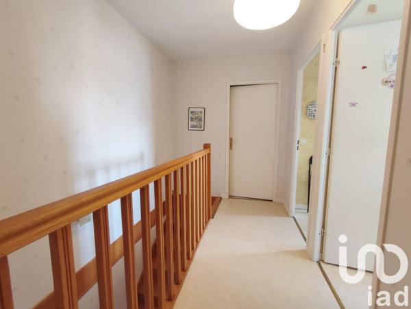 Appartement à vendre 5 pièces 109 m² Ézanville