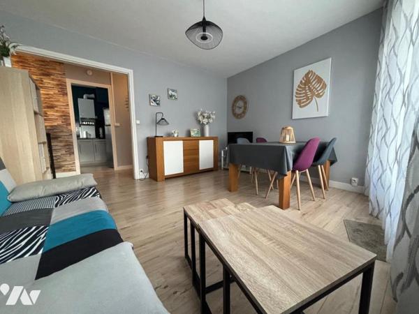 APPARTEMENT A VENDRE ARRAS