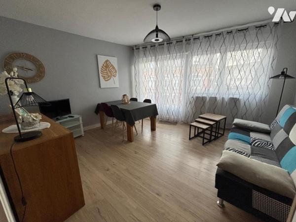 APPARTEMENT A VENDRE ARRAS