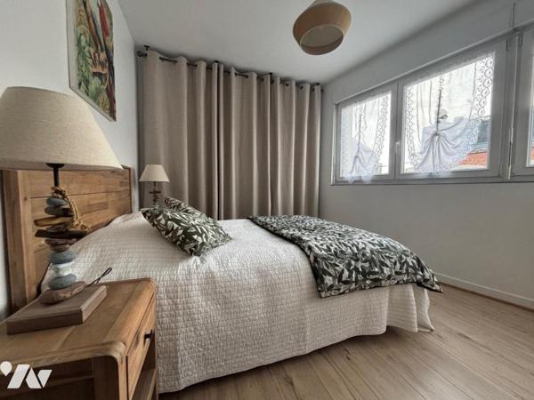 APPARTEMENT A VENDRE ARRAS