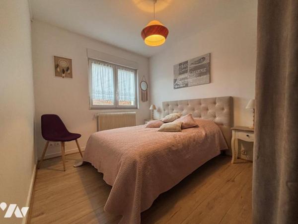 APPARTEMENT A VENDRE ARRAS