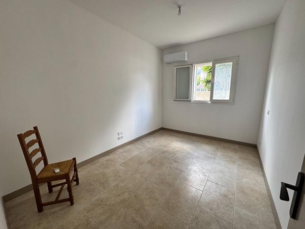 À louer : Appartement spacieux de 3 pièces à Borgo !