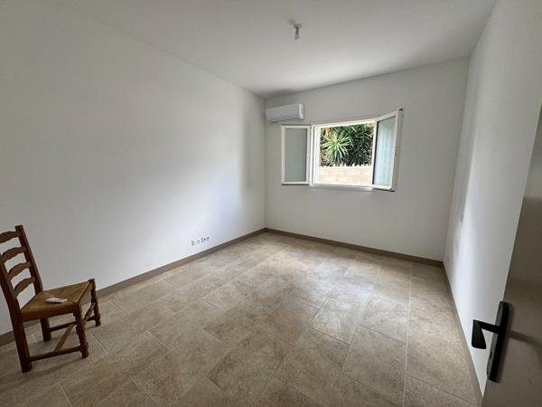 À louer : Appartement spacieux de 3 pièces à Borgo !