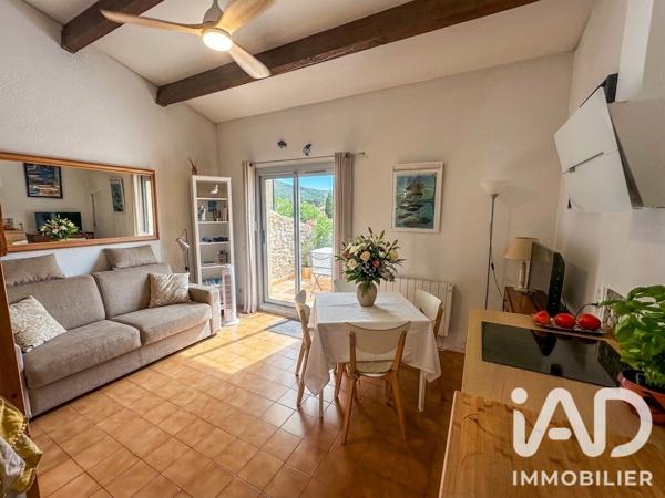Appartement à vendre 3 pièces 48 m² Six-Fours-les-Plages