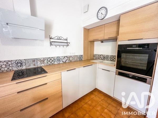 Appartement à vendre 3 pièces 48 m² Six-Fours-les-Plages