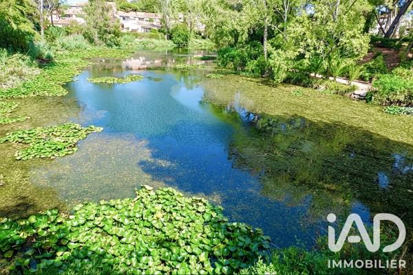 Appartement à vendre 3 pièces 48 m² Six-Fours-les-Plages